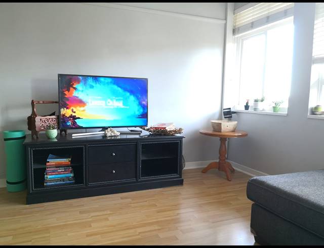 1 BEDROOM FLAT FOR SALE IN MUSGRAVE